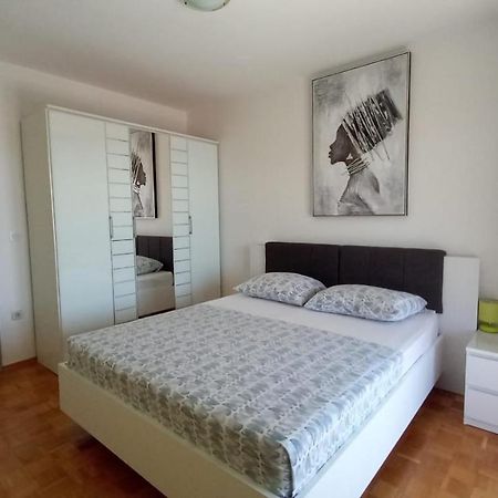 Apartman Marta 珀德垂那 外观 照片