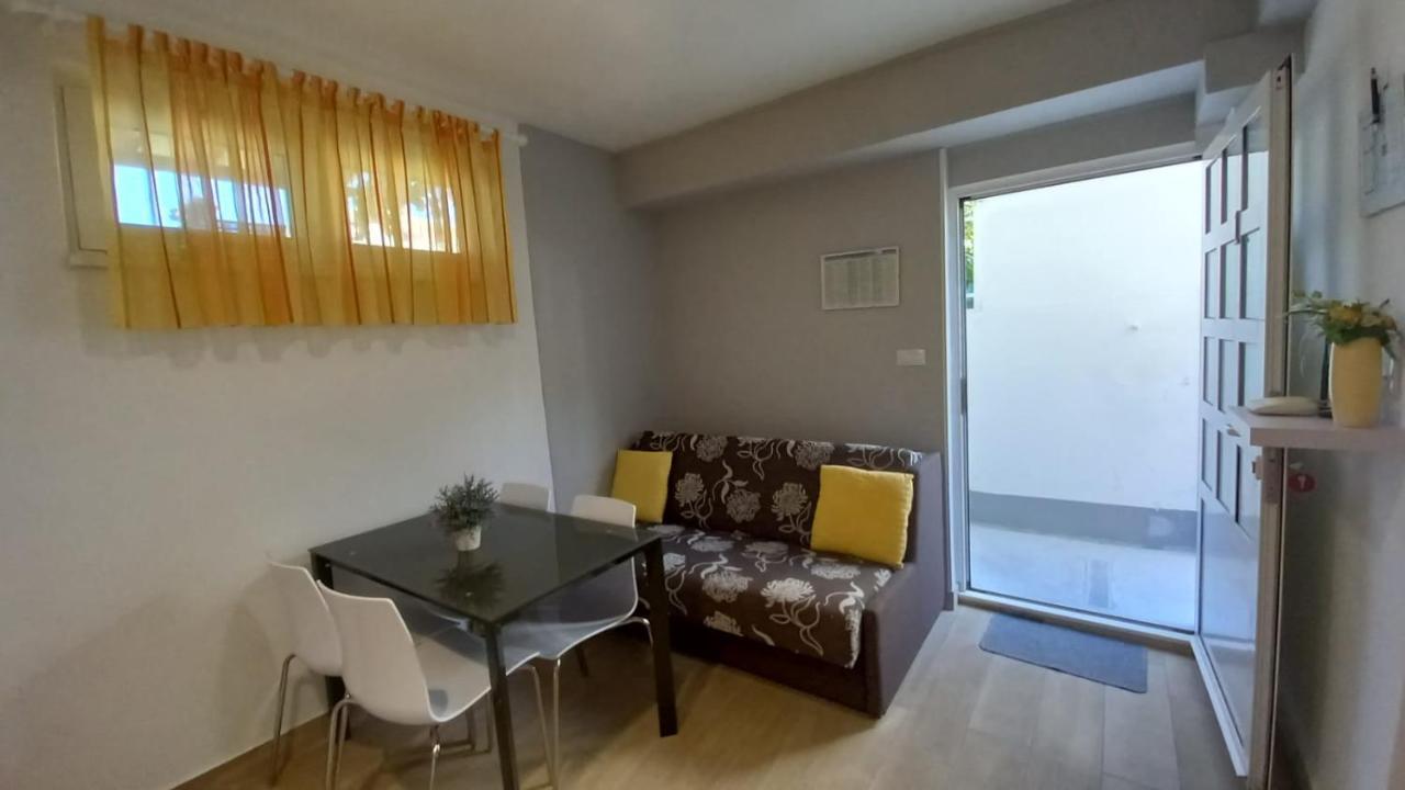 Apartman Marta 珀德垂那 外观 照片