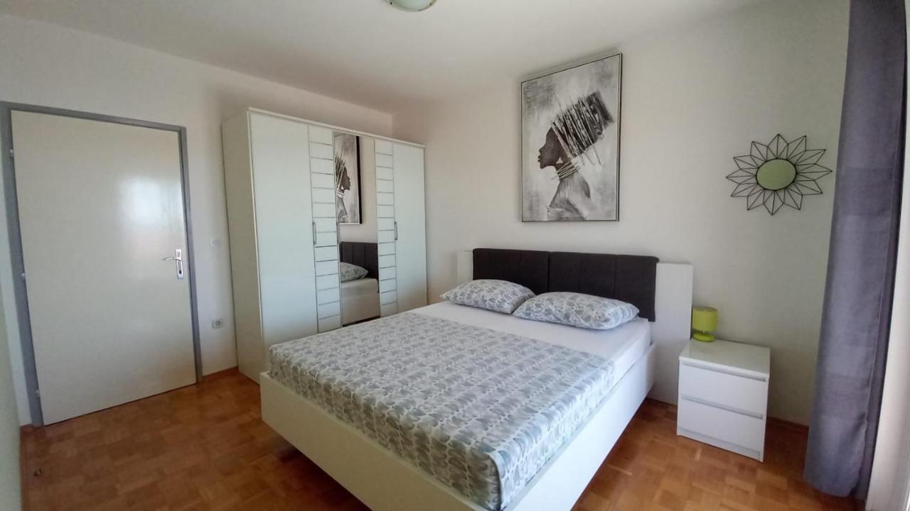 Apartman Marta 珀德垂那 外观 照片