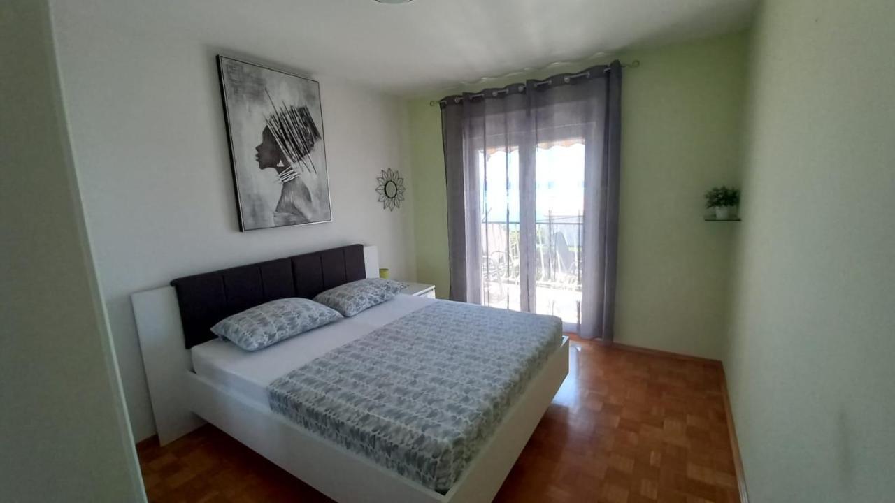 Apartman Marta 珀德垂那 外观 照片