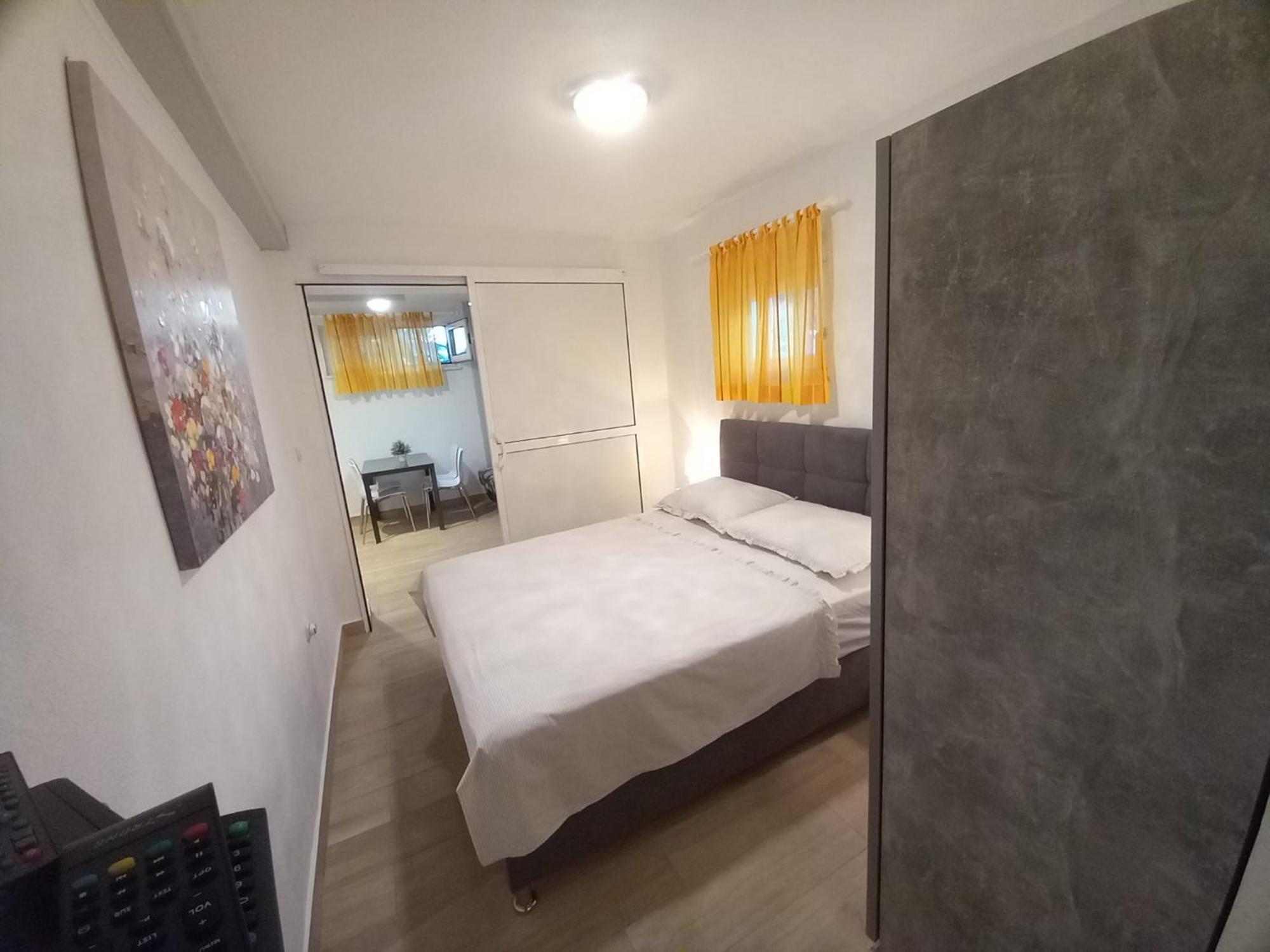 Apartman Marta 珀德垂那 客房 照片