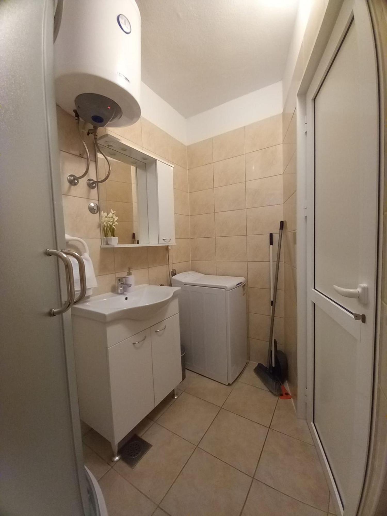 Apartman Marta 珀德垂那 客房 照片