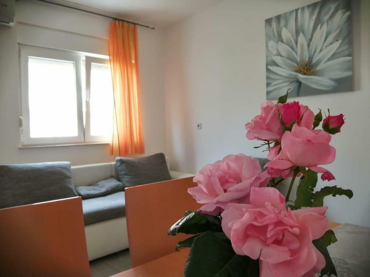 Apartman Marta 珀德垂那 外观 照片
